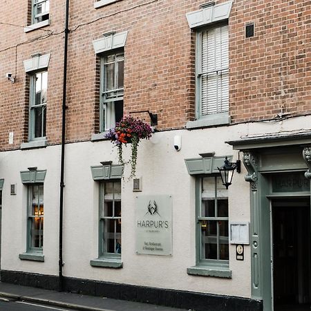 Harpur'S Of Melbourne Hotel Melbourne  Bagian luar foto