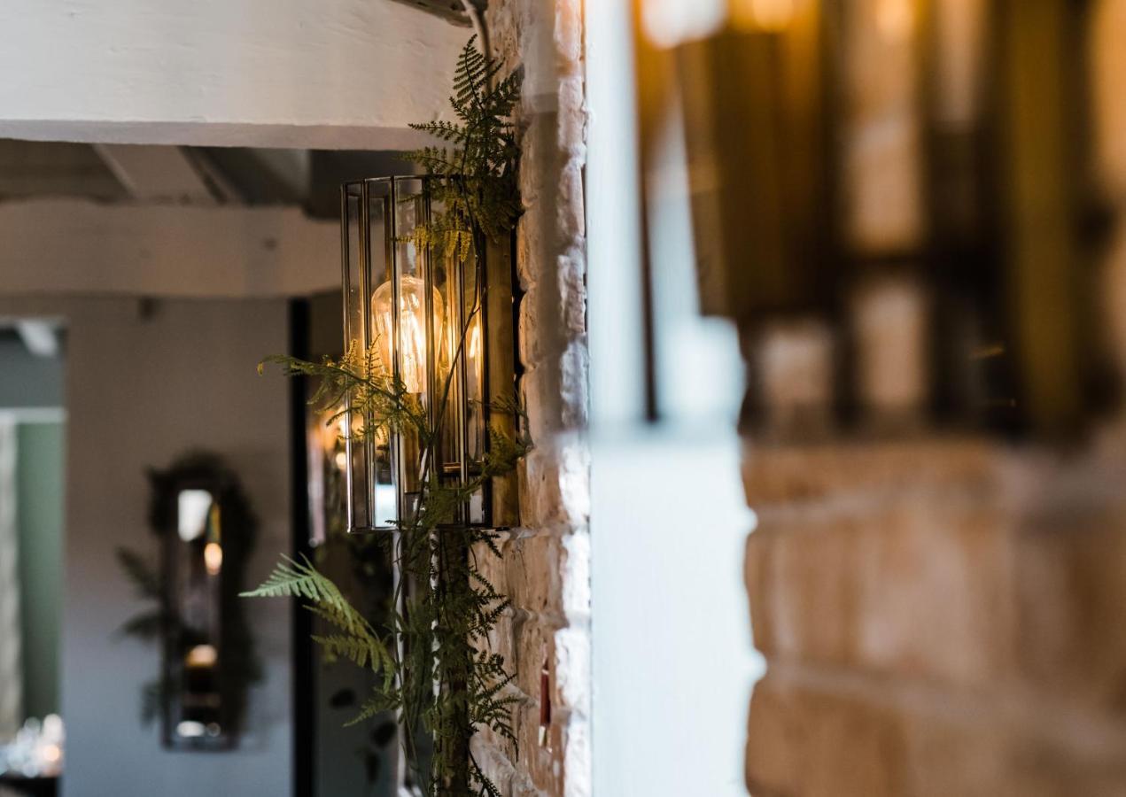 Harpur'S Of Melbourne Hotel Melbourne  Bagian luar foto