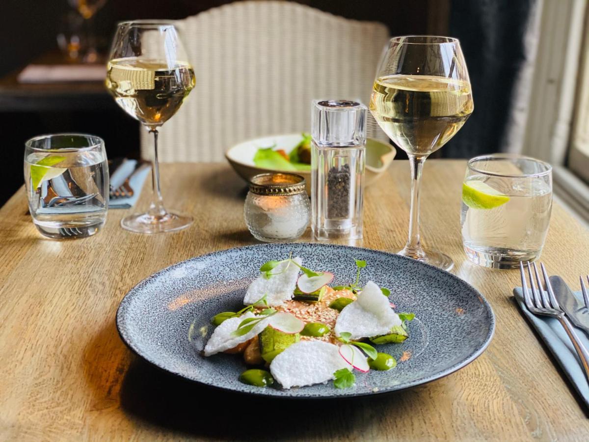 Harpur'S Of Melbourne Hotel Melbourne  Bagian luar foto