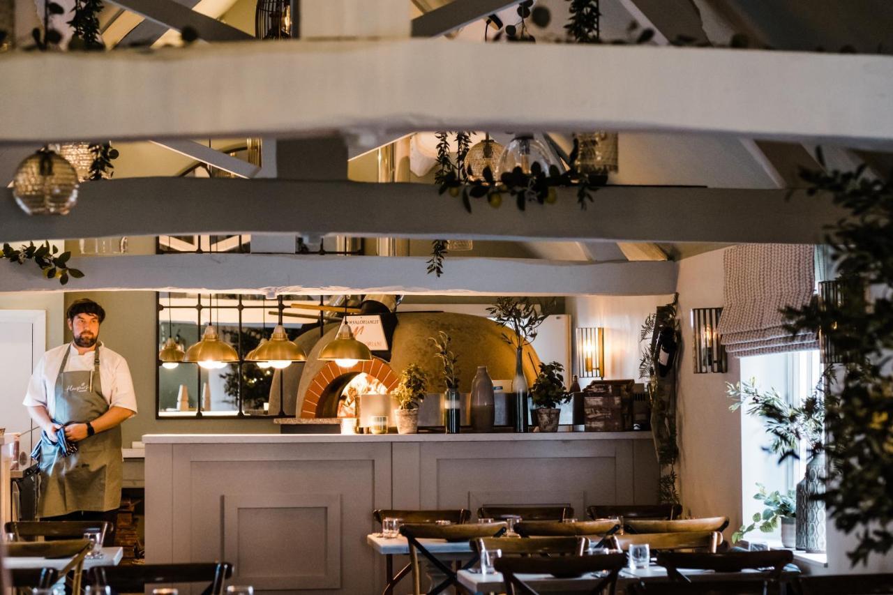 Harpur'S Of Melbourne Hotel Melbourne  Bagian luar foto