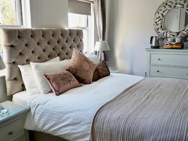 Harpur'S Of Melbourne Hotel Melbourne  Bagian luar foto
