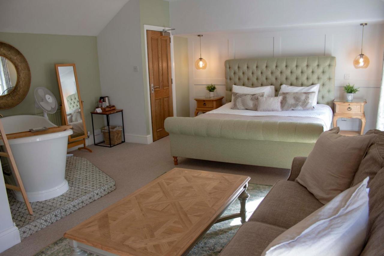 Harpur'S Of Melbourne Hotel Melbourne  Ruang foto