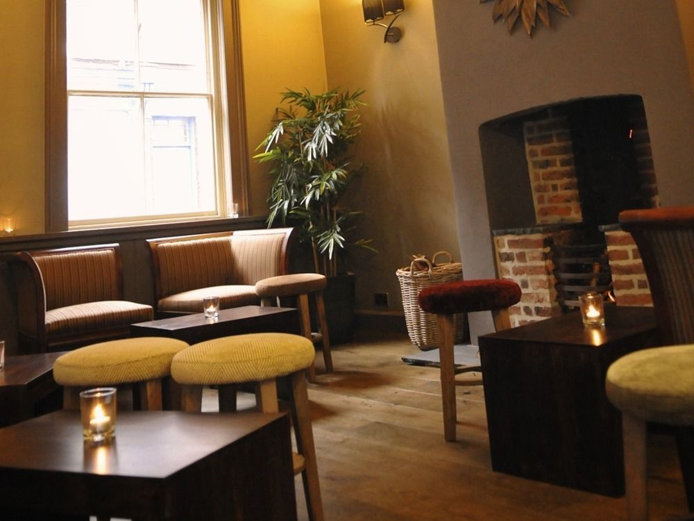 Harpur'S Of Melbourne Hotel Melbourne  Bagian luar foto